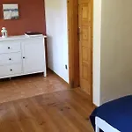 Daire La Casita De La Vega