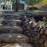La Casita De La Vega * Icod De Los Vinos