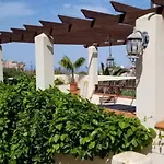 La Casita De La Vega Daire