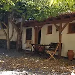 La Casita De La Vega * Icod De Los Vinos