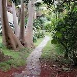 Daire La Casita De La Vega *