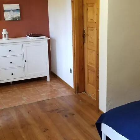 Apartmán La Casita De La Vega