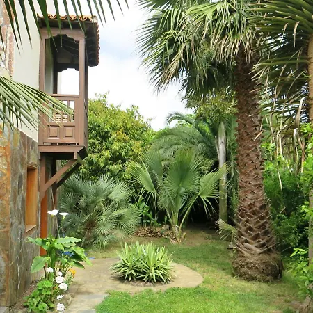 Apartmán La Casita De La Vega
