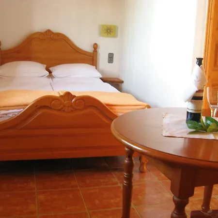 Apartmán La Casita De La Vega Icod De Los Vinos