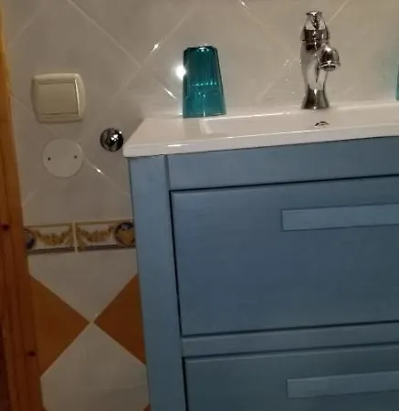 La Casita De La Vega * Icod De Los Vinos