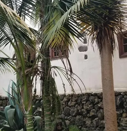 Apartmán La Casita De La Vega