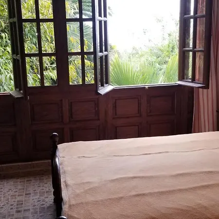 La Casita De La Vega 이코드레로스비노스