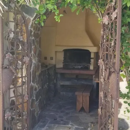 La Casita De La Vega *