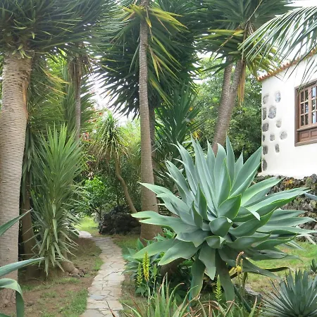 La Casita De La Vega Апартаменты Икод-де-лос-Винос