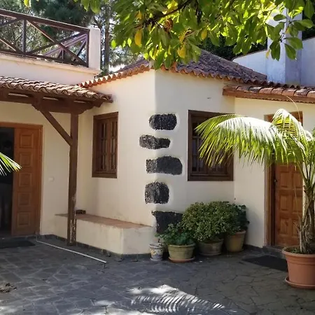 La Casita De La Vega 아파트 *