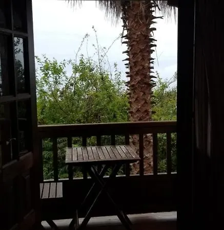 La Casita De La Vega 아파트 *