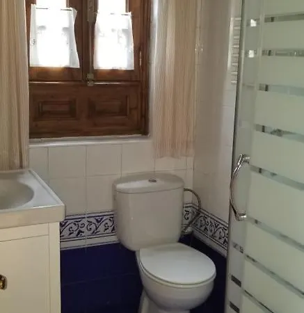 La Casita De La Vega 아파트 이코드레로스비노스