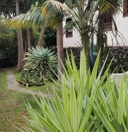 La Casita De La Vega Икод-де-лос-Винос