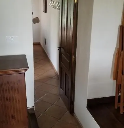 La Casita De La Vega * Icod De Los Vinos