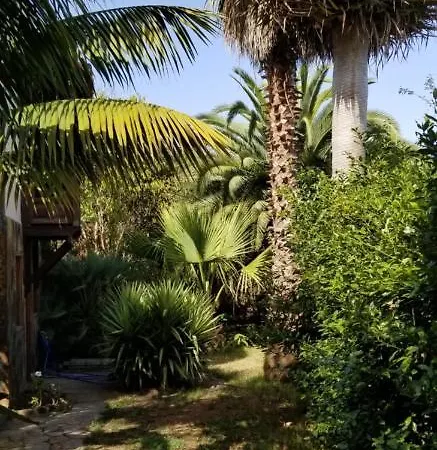 La Casita De La Vega