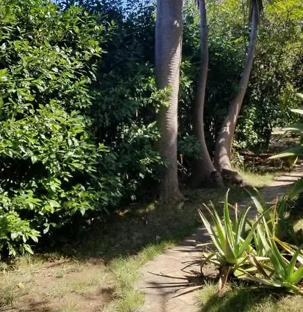 La Casita De La Vega * Icod De Los Vinos