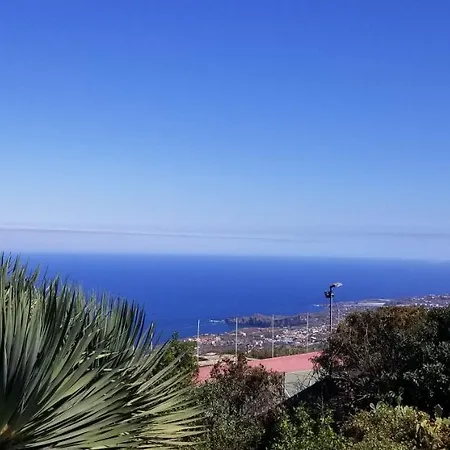 La Casita De La Vega 이코드레로스비노스