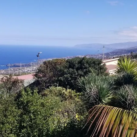 아파트 La Casita De La Vega