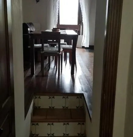 La Casita De La Vega Appartamento Icod De Los Vinos