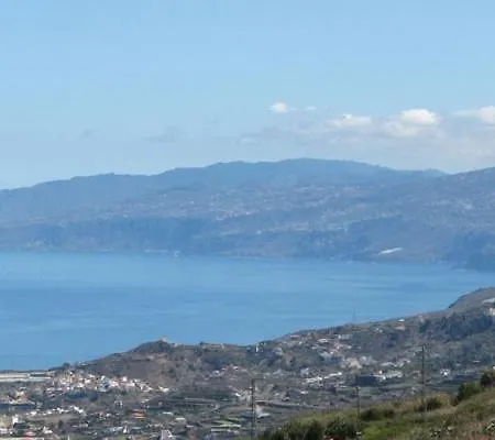 La Casita De La Vega * Icod De Los Vinos