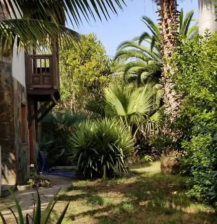 La Casita De La Vega 이코드레로스비노스