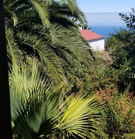 아파트 La Casita De La Vega 이코드레로스비노스