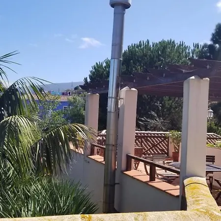 La Casita De La Vega