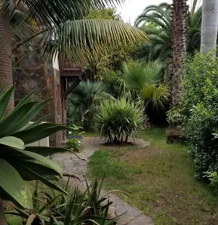 La Casita De La Vega *