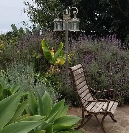 La Casita De La Vega 아파트