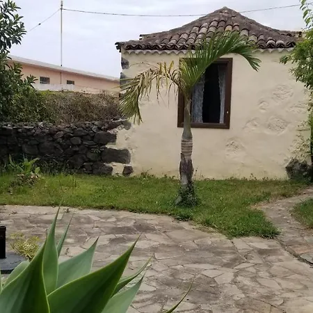 La Casita De La Vega Апартаменты