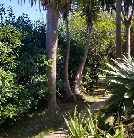 La Casita De La Vega *