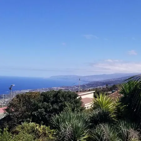 La Casita De La Vega *