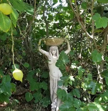 Διαμέρισμα La Casita De La Vega *