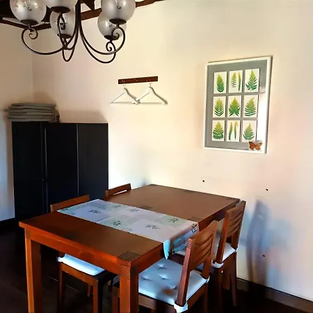 Appartamento La Casita De La Vega *