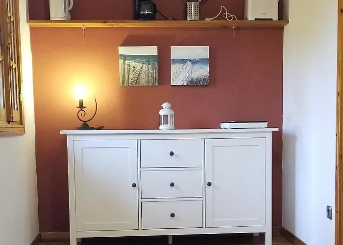 La Casita De La Vega *