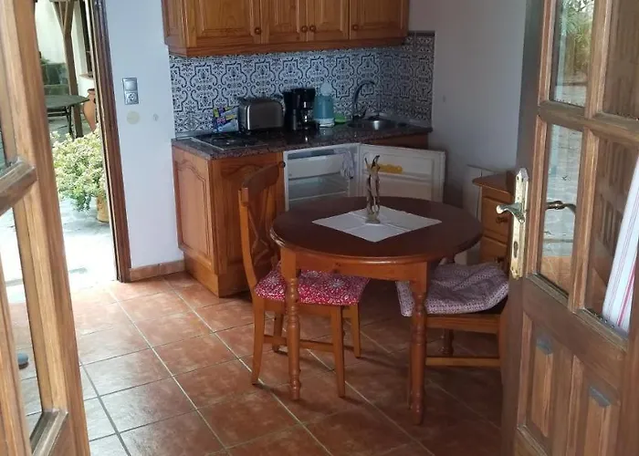 La Casita De La Vega *