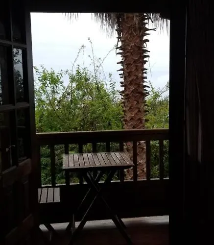 La Casita De La Vega Lägenhet *