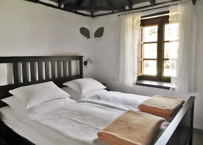 La Casita De La Vega Icod De Los Vinos