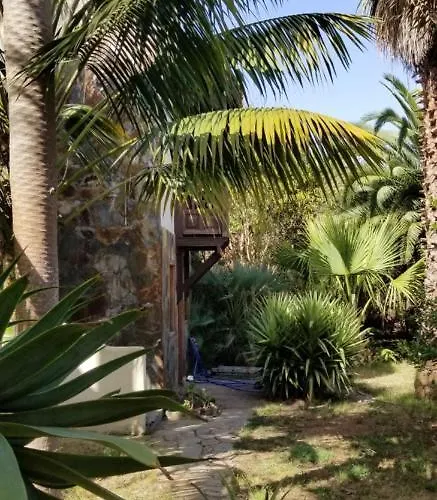 La Casita De La Vega