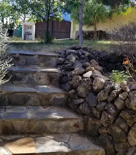 La Casita De La Vega * Icod De Los Vinos