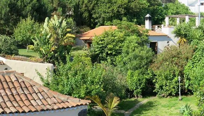 La Casita De La Vega *