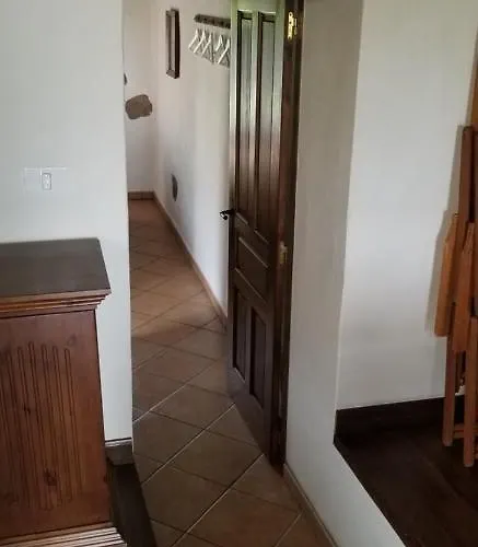 La Casita De La Vega * Icod De Los Vinos