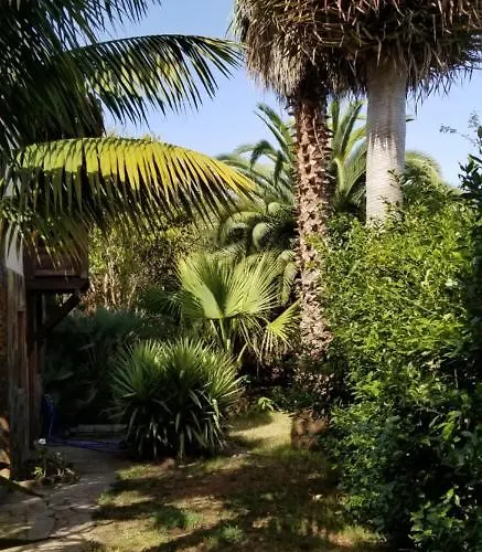 La Casita De La Vega