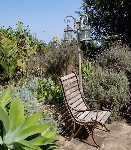 La Casita De La Vega Icod De Los Vinos