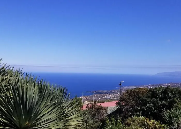 La Casita De La Vega Icod De Los Vinos