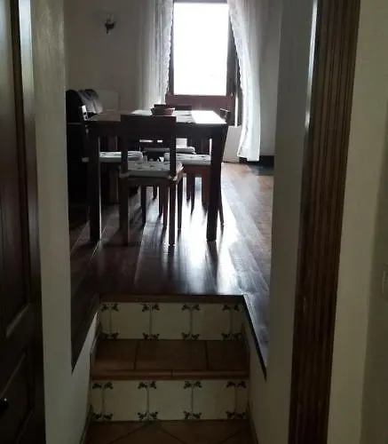 La Casita De La Vega Lägenhet Icod De Los Vinos