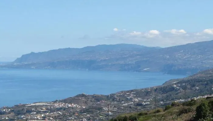 La Casita De La Vega * Icod De Los Vinos