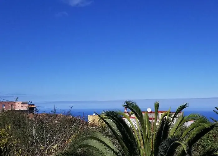 La Casita De La Vega Icod De Los Vinos