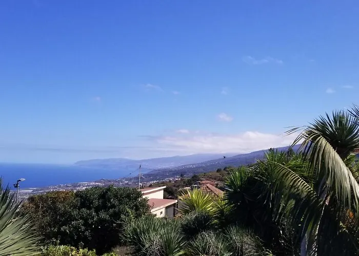 La Casita De La Vega Lägenhet *