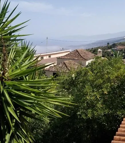 La Casita De La Vega Lägenhet *